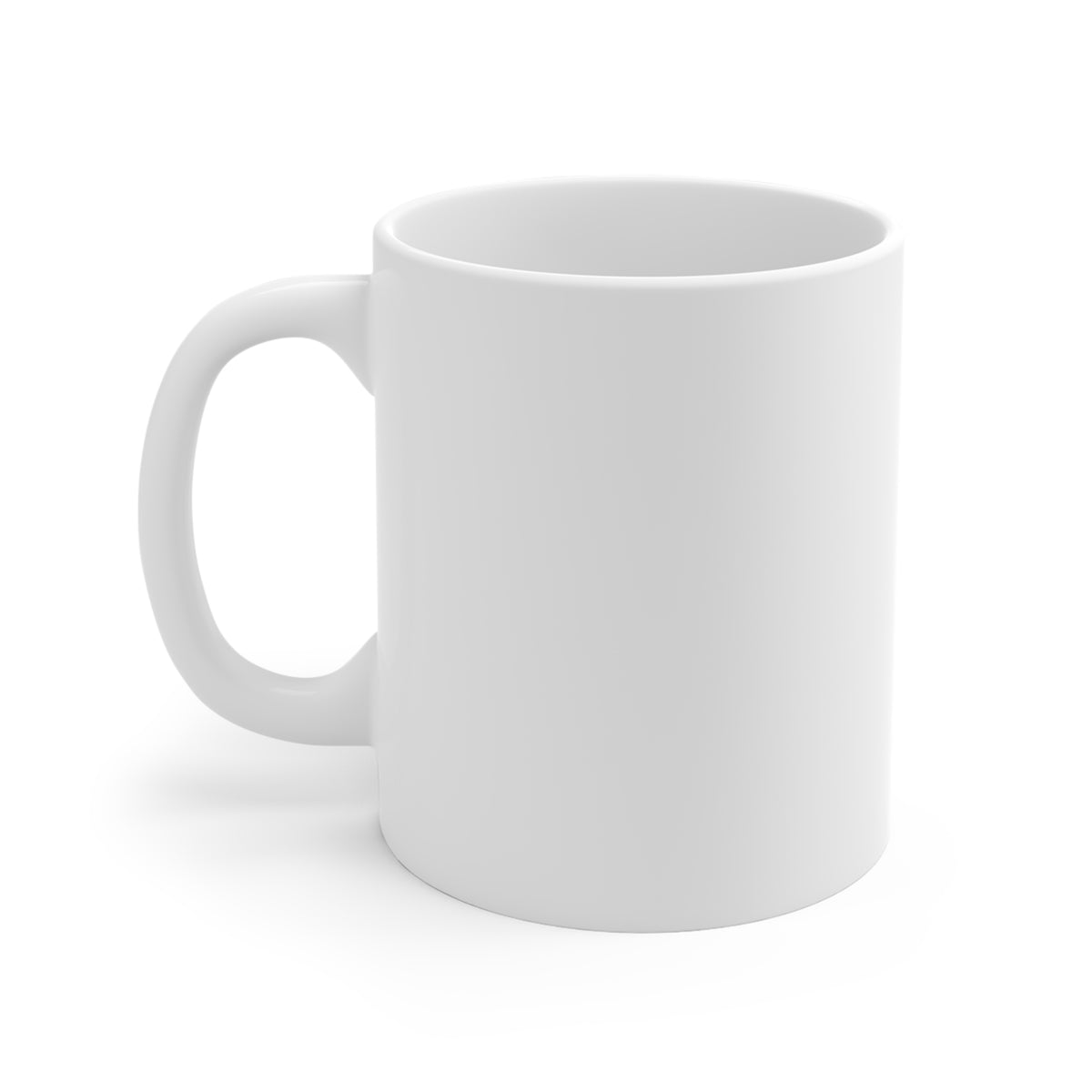 Flavors Mug 11oz