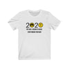 2020 - Chasing Dreams Tee