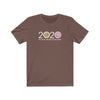 2020 Fashion Designer Tee