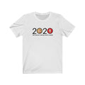 2020 Virtual Happy Hour Tee