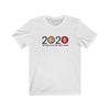 2020 Virtual Happy Hour Tee