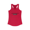 BLM Everyday Racerback Tank