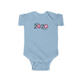 Product of 2020 Lockdown Baby Bodysuit