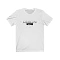 Black Lives Matter Ally Tee