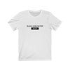 Black Lives Matter Ally Tee