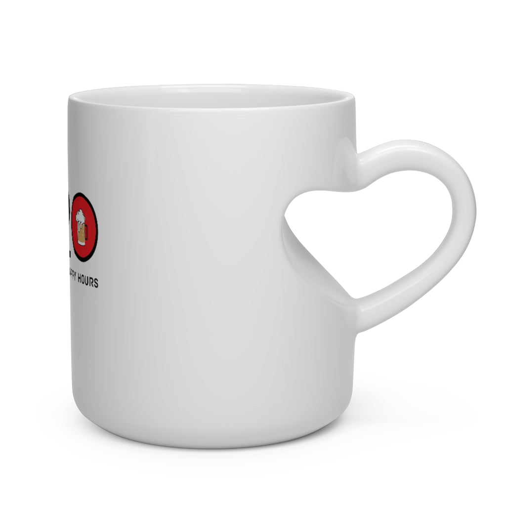 Grip of Love Mug