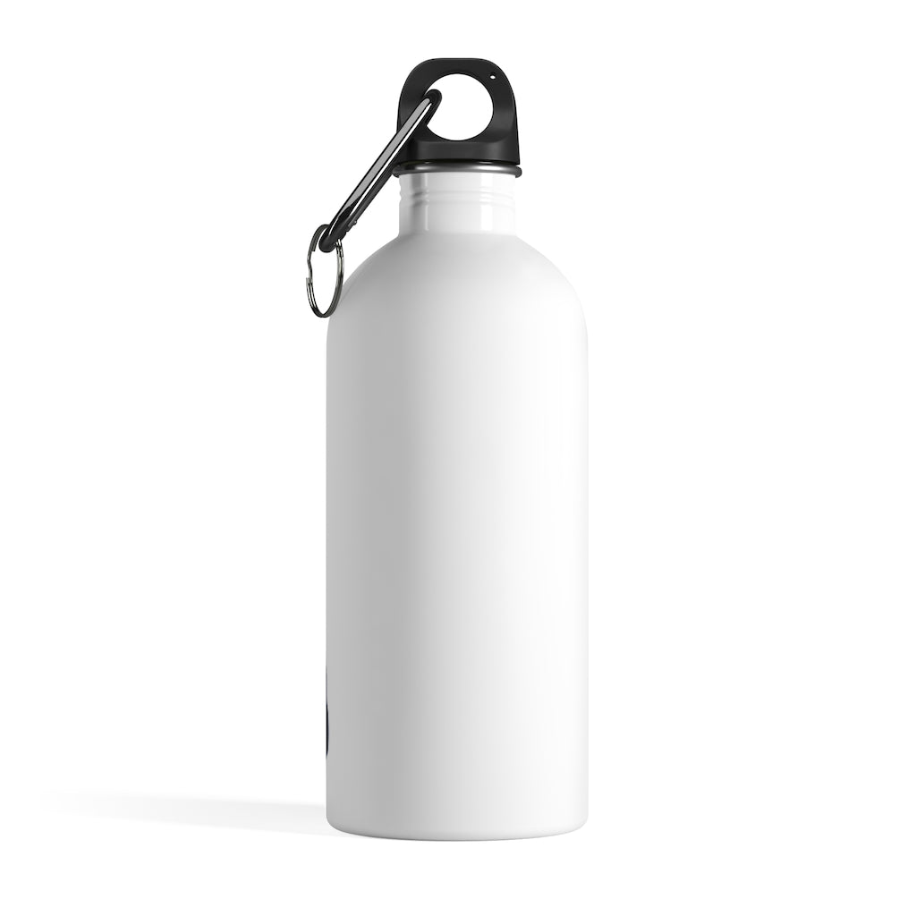 Grand Rapids Stainless Steel Water Bottle