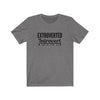 Extroverted Introvert Tee