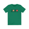 2020 Virtual Happy Hour Tee