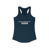 BLM Everyday Racerback Tank