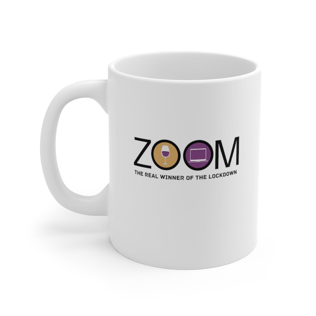 Zoom Mug