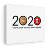 Canvas Gallery Wraps