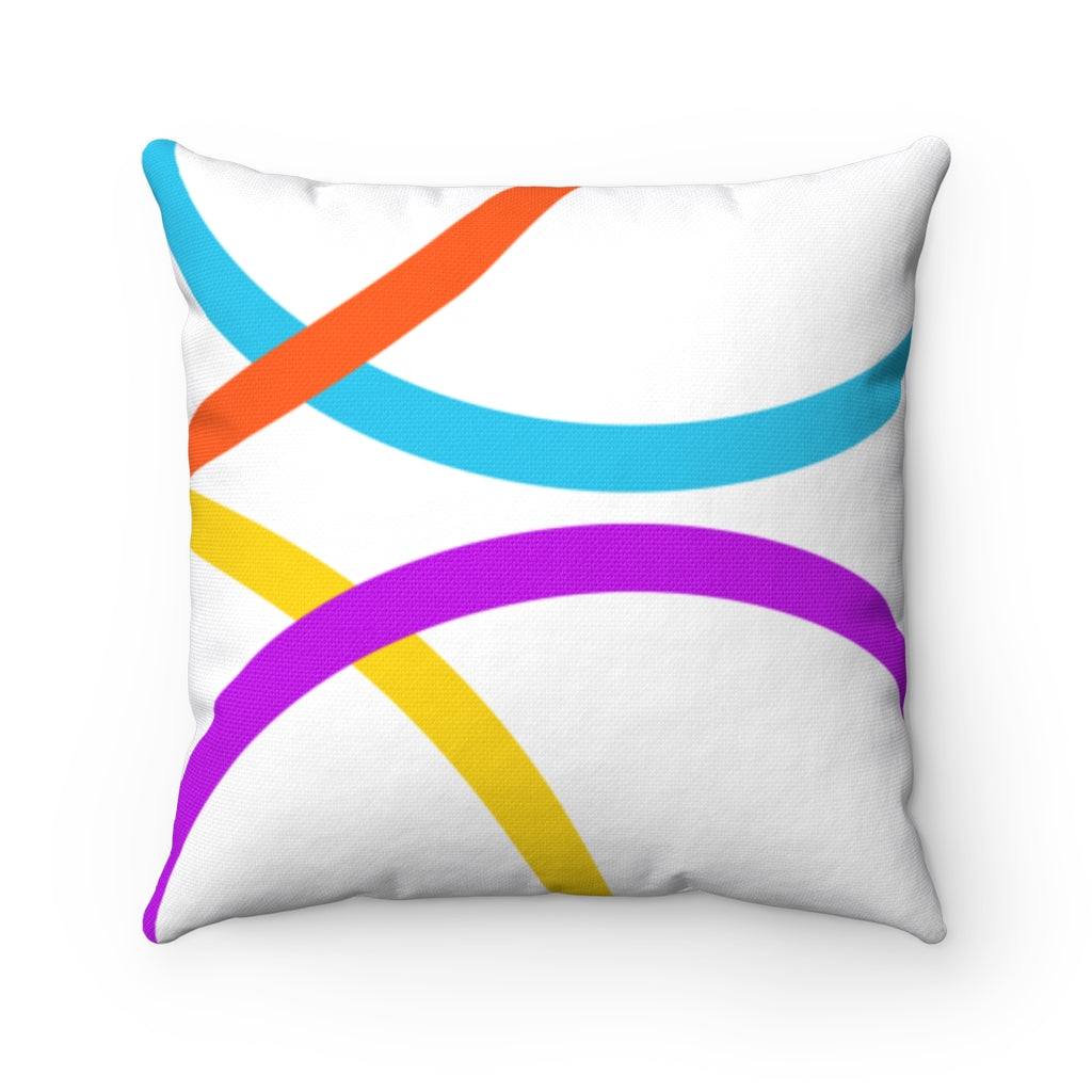 Mandu Decorative Pillow