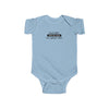 Equal Rights Baby Bodysuit