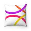 Mandu Decorative Pillow