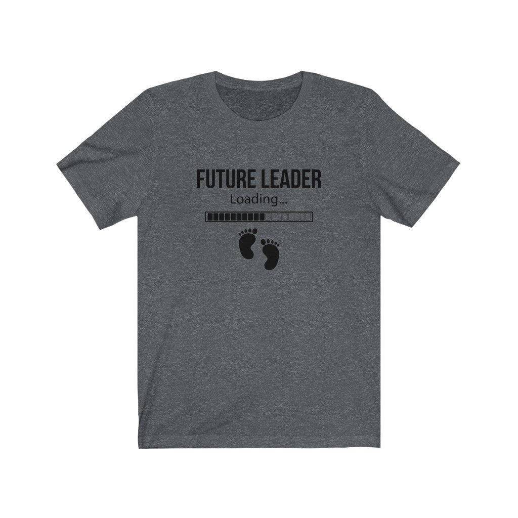 Future Leader Tee (Moms To Be)