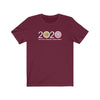 2020 Fashion Designer Tee