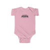 Equal Rights Baby Bodysuit