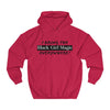 Bring The Black Girl Magic Hoodie