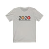 2020 Virtual Happy Hour Tee
