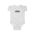 Equal Rights Baby Bodysuit