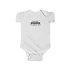 Equal Rights Baby Bodysuit