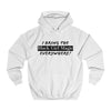 Bring The Black Girl Magic Hoodie