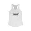 BLM Everyday Racerback Tank