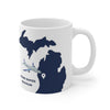 Grand Rapids Mug 11oz