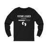 Future Leader Long Sleeve Tee