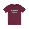 Extroverted Introvert Tee