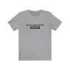 Black Lives Matter Everyday Tee