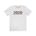 2020 Fashion Designer Tee