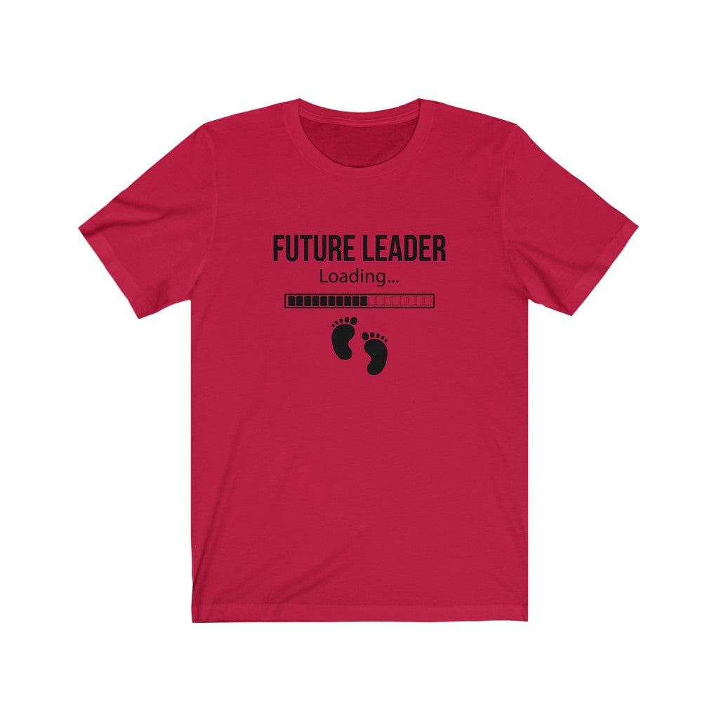 Future Leader Tee (Moms To Be)