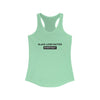 BLM Everyday Racerback Tank